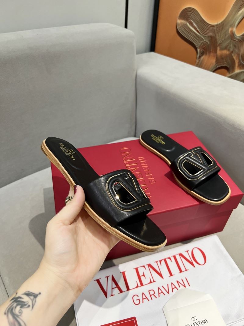 Valentino Slippers